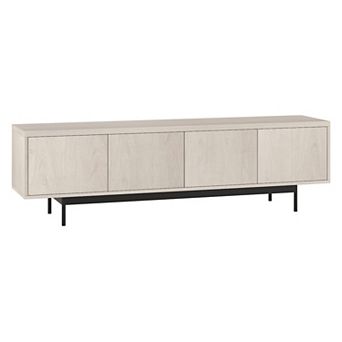 Finley & Sloane Abington Rectangular TV Stand