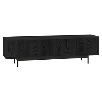 Finley & Sloane Abington Rectangular TV Stand