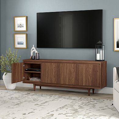 Finley & Sloane Aelin Rectangular TV Stand