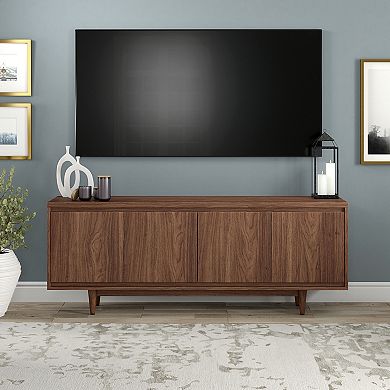 Finley & Sloane Aelin Rectangular TV Stand