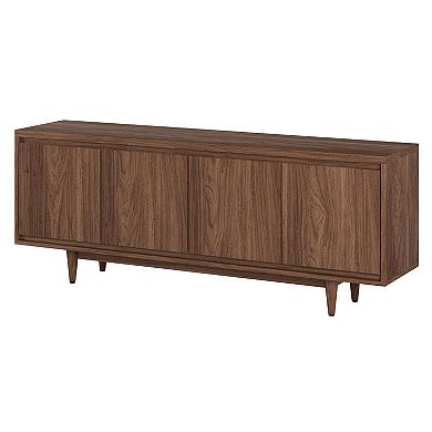 Finley & Sloane Aelin Rectangular TV Stand