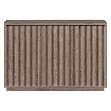 Finley & Sloane Alston Rectangular Buffet Table
