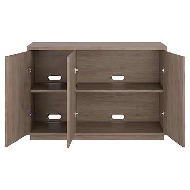 Finley & Sloane Alston Rectangular Buffet Table