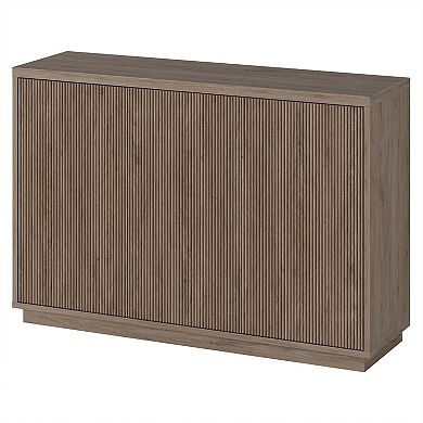 Finley & Sloane Alston Rectangular Buffet Table