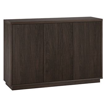 Finley & Sloane Alston Rectangular Buffet Table