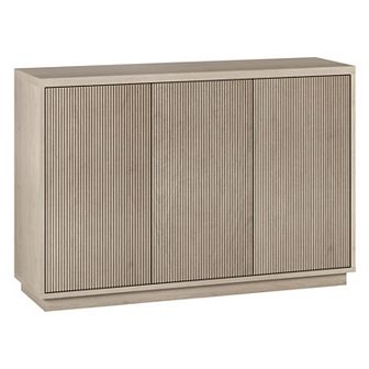 Finley & Sloane Alston Rectangular Buffet Table