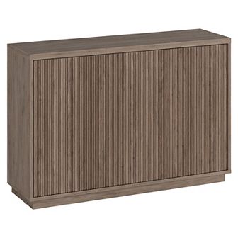 Finley & Sloane Alston Rectangular Buffet Table