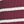 Burgndy Ivory Stripe