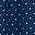 Navy Pin Dot