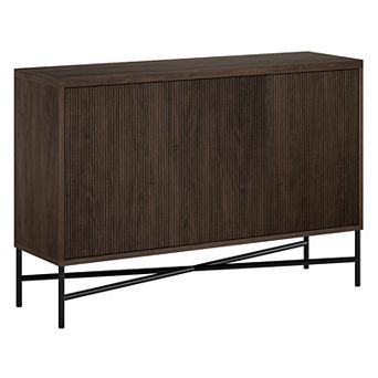 Finley & Sloane Brighton Rectangular Buffet Table