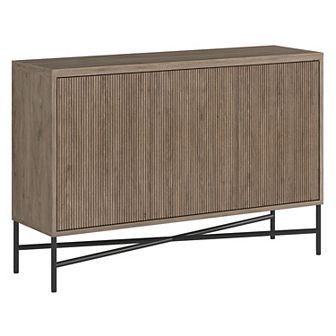 Finley & Sloane Brighton Rectangular Buffet Table