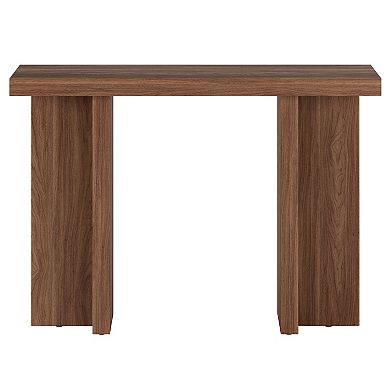 Finley & Sloane Dimitra Rectangular Console Table