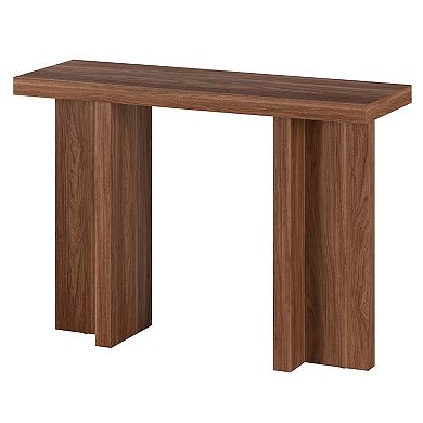 Finley & Sloane Dimitra Rectangular Console Table