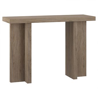 Finley & Sloane Dimitra Rectangular Console Table