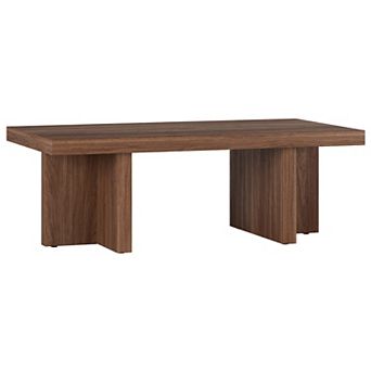 Finley & Sloane Dimitra Rectangular Coffee Table