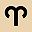 Gold Tone Aries