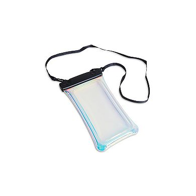 Roam and Repeat Floating Waterproof Phone Pouch