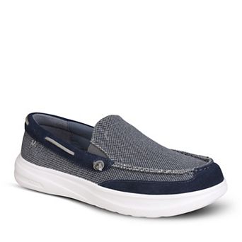 Mykos Calvin Men's Slip-On Shoes