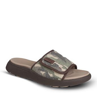 Mykos Gill Men's Slide Sandals