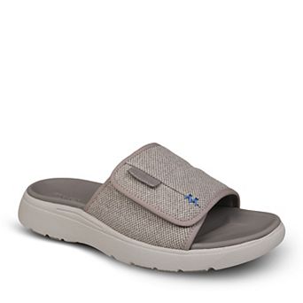 Mykos Gill Men's Slide Sandals