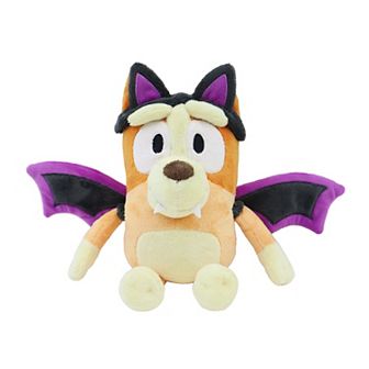 Animal Adventure Bingo Halloween Dress Up Plush Toy