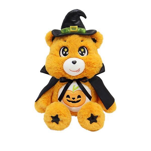 Animal Adventure 9-in. Care Bears Trick or Treat Plush Toy