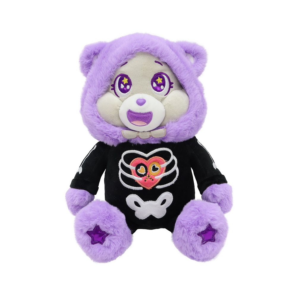 Animal Adventure 9-in. Care Bears Share Halloween Plush Toy