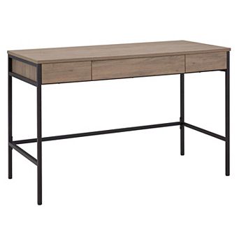 Finley & Sloane Evans Rectangular Writing Desk