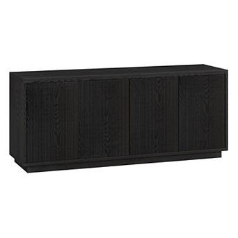 Finley & Sloane Hanson Rectangular TV Stand for TV's up to 65"
