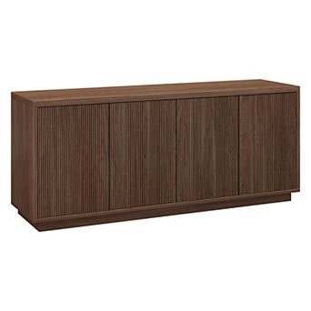 Finley & Sloane Hanson Rectangular TV Stand for TV's up to 65"