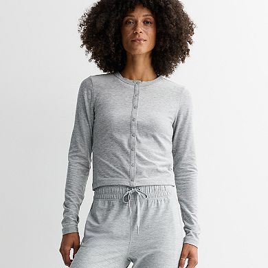 Women's FLX Wander Mini Cardigan