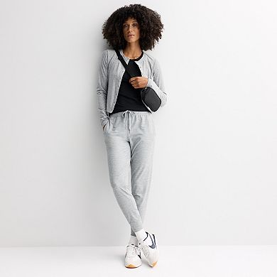 Women's FLX Wander Mini Cardigan