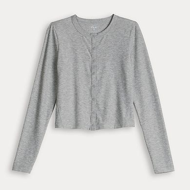 Women's FLX Wander Mini Cardigan