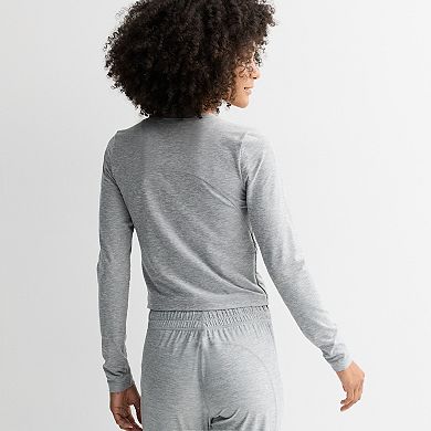 Women's FLX Wander Mini Cardigan