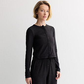 Women's FLX Wander Mini Cardigan