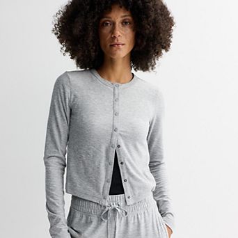 Women's FLX Wander Mini Cardigan