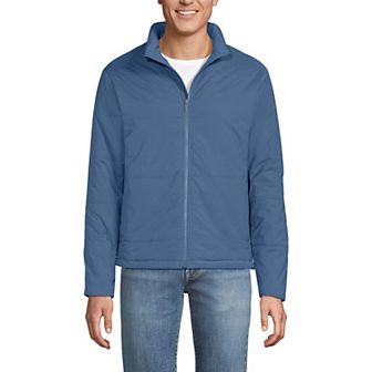 Men's Lands' End Insulated Jacket