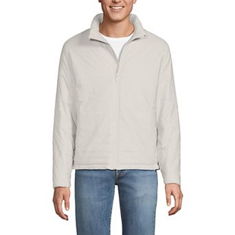 Men's Lands' End Insulated Jacket
