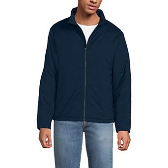 Men's Lands' End Insulated Jacket
