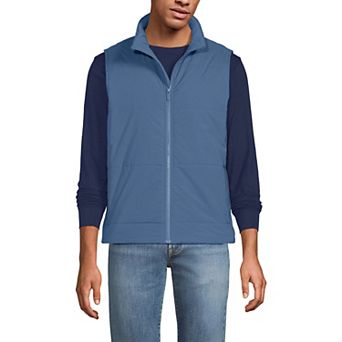 Men's Lands' End Insulated Vest