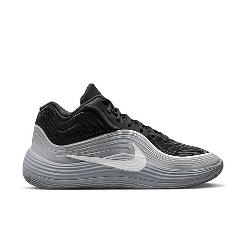 Обувь Nike Precision 8 MID Men's Basketball Shoes