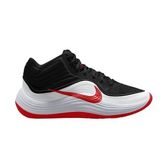 Nike Precision 8 Mid Men's Basketball Shoes