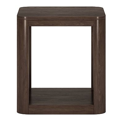 Finley & Sloane Kellan Square Side Table