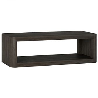 Finley & Sloane Kellan Rectangular Coffee Table