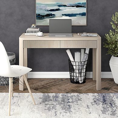 Finley & Sloane Mendoza Rectangular Desk