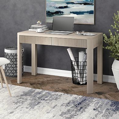 Finley & Sloane Mendoza Rectangular Desk