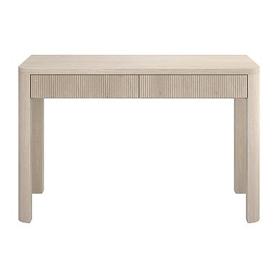 Finley & Sloane Mendoza Rectangular Desk