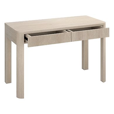 Finley & Sloane Mendoza Rectangular Desk