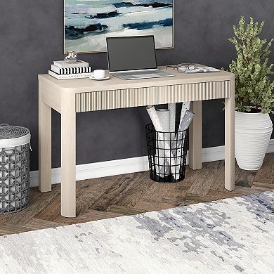 Finley & Sloane Mendoza Rectangular Desk