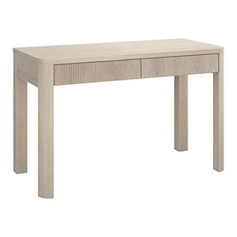 Finley & Sloane Mendoza Rectangular Desk